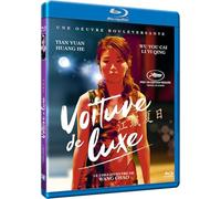 Voiture de luxe [Francia] [Blu-ray]