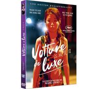 Voiture de luxe [Francia] [DVD]