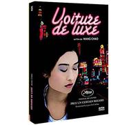 Voiture de luxe [Francia] [DVD]