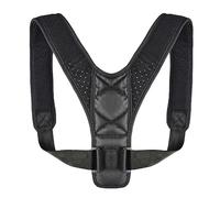 VOIV Postura Corrector Cinturón Ajustable Clavicula Columna Espalda Hombro Lumbar Hombres Mujeres Postura Corrección