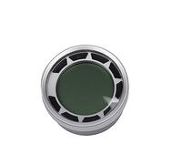 VOIV Velocímetro de Motocicleta Tacómetro RPM para Motocicleta, odómetro para Tablero, velocímetro para FB Mondial HPS 125 Hipster HPS 300 Hipster HPS125 HPS300, Piezas