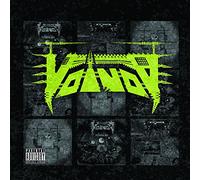 Voivod - Build Your Weapons