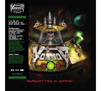 Voivod - Forgotten in Space (CD Box Set)