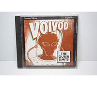 Voivod - Outer Limits
