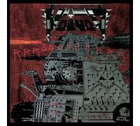 Voivod - Rrröööaaarrr (Deluxe Expanded Edition)