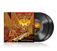 Voivod - Symphonique. [Vinilo]