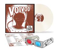 Voivod - The outer limits