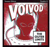 Voivod - The Outer Limits
