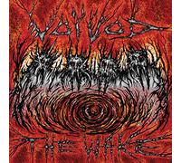 Voivod - The Wake [Vinilo]