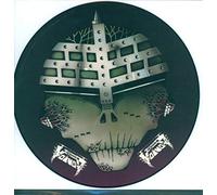 Voïvod - Too Scared To Scream / Cockroaches - Noise International - N 0085