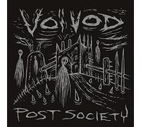 Voivod - Voivod: Post Society