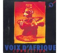 Voix d'Afrique Connection