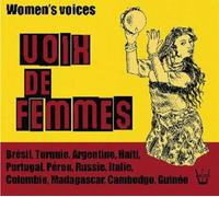 Voix De Femmes [French Import]