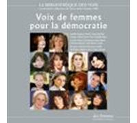 Voix De Femmes Pour La Démocratie (audiolibro)