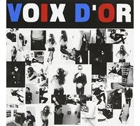 Voix D'Or - Voix D'or