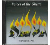 Voix du Ghetto - Voix Du Ghetto `19 Iv 43`