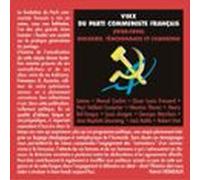 Voix Du Parti Communiste Français (1920-1994) (audiolibro)