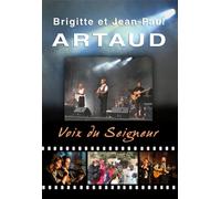 Voix du seigneur [DVD]
