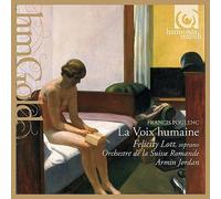 Voix Humaine