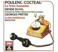 Voix Humaine Duval