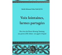 Voix lointaines, larmes partagées: Des rives du fleuve Krueng Tamiang aux portes d’Al-Azhar : un appel à l’espoir