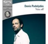 Voix Off (audiolibro)