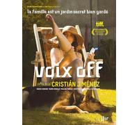 Voix off [Francia] [DVD]