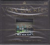 Voix Sacrées - Les Mystères Des Chants Grégoriens