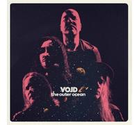 Vojd - The Outer Ocean [Vinilo]