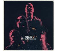 Vojd The Outer Ocean (Vinyl) 12" Album