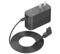 VOJSALDR Cargador de alimentación de 13 V de repuesto para TALOSBO S1 y S2 de 11 V con batería robótica para aspiradora de piscina