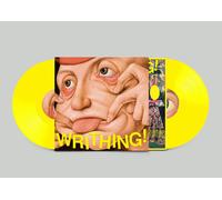 Voka Gentle Writhing (Vinyl) (Importación USA)