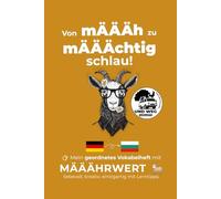 Vokabelheft: Deutsch - Bulgarisch: Kreatives Vokabelheft mit Platz für eigene Wörter, Sprüchen, Eselsbrücken und 20 Lerntipps.