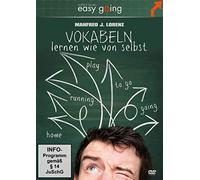 Vokabeln lernen wie von selbst [Alemania] [DVD]