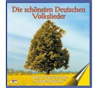 Vokal Ensemble Lindenbaum - Volkslieder,die Schönsten Deutschen