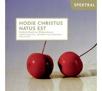Vokaletta Regensburg - Hodie Christus natus est - Festliche Musik zur Weihnachtszeit