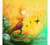 Vokonis - Odyssey (Purple Vinyl) [Vinilo]