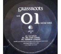 Vol. 01 Salsa Soul