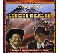 Vol.1-20 Super Exitos