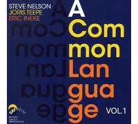 ア・コモン・ランゲージ VOL.1