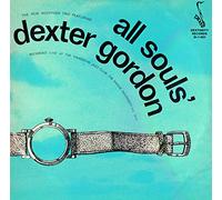 オール・ソウルズ VOL.1