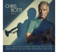 Chris Botti Vol. 1 (Vinyl) 12" Album (Importación USA)