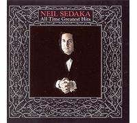 Vol. 1-All Time Greatest Hits Neil Sedaka