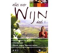 Vol. 1-Alles Over Wijn [Alemania] [DVD]