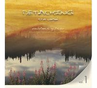 Vol. 1-Ambient Music for Massage Relaxation Medita