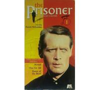 Vol.1-Arrival/Free for All/Da [Alemania] [VHS]