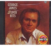 Jones, George - Vol. 1-Best of George Jones