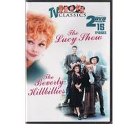 Vol.1-Beverly Hillbillies/Vol. [Alemania] [DVD]