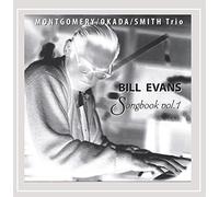Vol. 1-Bill Evans Songbook