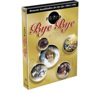 Vol.1-Bye By [Alemania] [DVD]